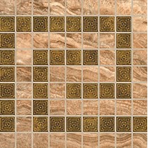 Ape ceramica Allure Decor Orsay Tabaco