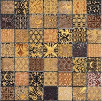 Ape ceramica Allure Mosaico Allure