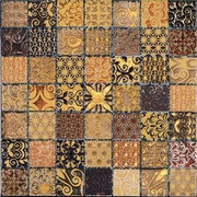 Декор Ape ceramica Allure Mosaico Allure
