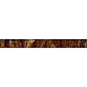 Бордюр Ape ceramica Allure Torello Cafe