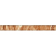 Бордюр Ape ceramica Allure Torello Tabaco