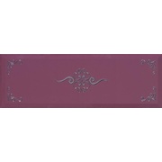 Декор Ape ceramica Life Kass Purpura