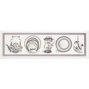 Декор Ape ceramica Life Siam Blanco