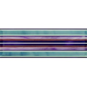 Декор Ape ceramica Life Purpura