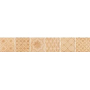 Декор Ape ceramica Arezzo Varese Mix Crema