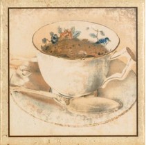 Ape ceramica Arezzo Tila Crema