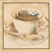 Декор Ape ceramica Arezzo Tila Crema