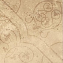 Ape ceramica Arezzo Tirreno Crema