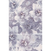 Декор Ape ceramica Armonia Set (3) Fancy Lavanda (отпуск.компл. 3 шт)