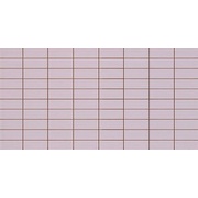 Декор Ape ceramica Armonia Incision Malva