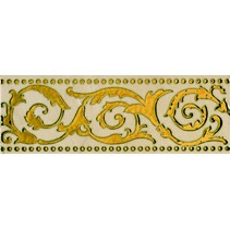 Ape ceramica Aspen Absolute Crema