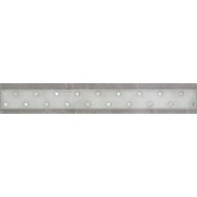 Декор Ape ceramica Aspen Colorado Ceniza