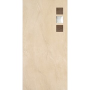 Декор Ape ceramica Aspen Inserto Duncan Noce Aspen Crema