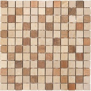 Напольная плитка Ape ceramica Aspen Malla Yemen