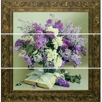 Ape ceramica Babylon Decor Set Ginevera (комплект из 3 штук)