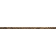 Бордюр Ape ceramica Babylon Moldura Marron