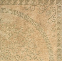 Ape ceramica Babylon Decor Roseton Arka Noce