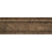 Плинтус Ape ceramica Babylon Zocalo Marron
