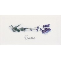 Ape ceramica Biselado Casia Blanco