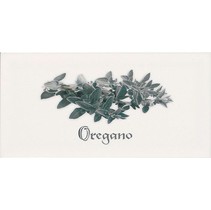 Ape ceramica Biselado Oregano Blanco