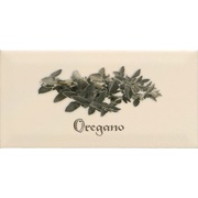 Декор Ape ceramica Biselado Decor Oregano Crema