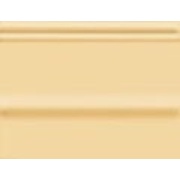 Декор Ape ceramica Biselado Brillo Zocalo Crema