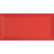 Настенная плитка Ape ceramica Biselado Rojo Brillo