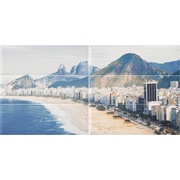 Панно Ape ceramica Brasil Composicion (6) Brasil
