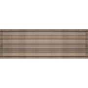 Декор Ape ceramica Brasil Lisa Choco