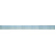 Бордюр Ape ceramica Brasil Listelo Lisa Azul