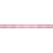 Бордюр Ape ceramica Brasil Listelo Lisa Rosa
