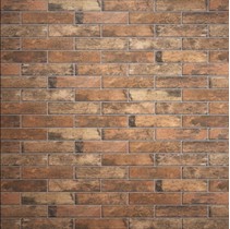 Ape ceramica Broadway Umber