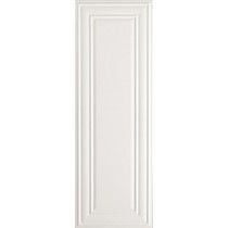 Ape ceramica Brocart Bianco Mate Boiserie