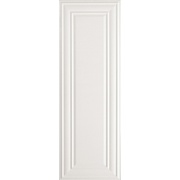 Настенная плитка Ape ceramica Brocart Bianco Mate Boiserie