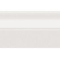 Ape ceramica Brocart Bianco Mate Boiserie Zocalo
