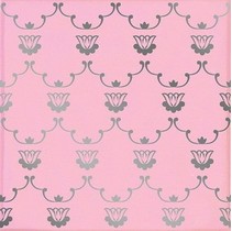 Ape ceramica Capricho De Los Zares Rusia Rosa