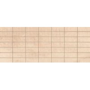 Мозаика Ape ceramica Concorde Concorde Beige 2,5*5