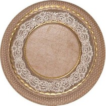 Ape ceramica Constance INSERTO DEVON PINK