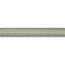 Ape ceramica Constance MOLDURA DEVON BLUE