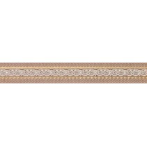 Ape ceramica Constance MOLDURA DEVON PINK