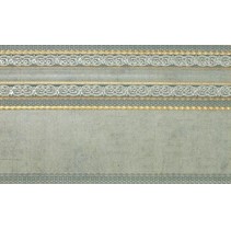 Ape ceramica Constance ZOCALO DEVON BLUE