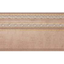 Ape ceramica Constance ZOCALO DEVON PINK