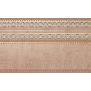 Вставка Ape ceramica Constance ZOCALO DEVON PINK