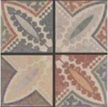 Ape ceramica Corcega, Cote D`Azur, Riviera Corcega (коробка = 4 плитки разных цветов)