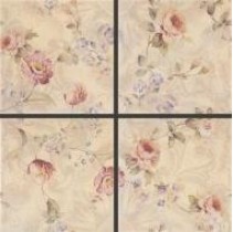 Ape ceramica Corcega, Cote D`Azur, Riviera Cote D`Azur (коробка = 4 плитки разных цветов)