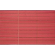 Настенная плитка Ape ceramica Dance Incision Rojo