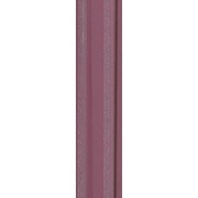 Декор Ape ceramica Dance Listelo Malva