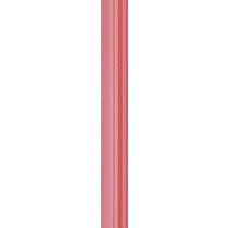 Ape ceramica Dance Listelo Rojo