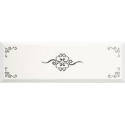 Декор Ape ceramica Life Kass Blanco