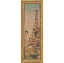 Ape ceramica Deja Vu Eiffel